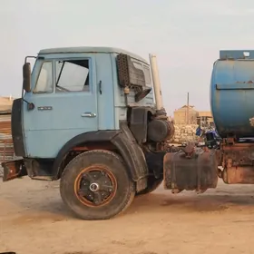 Kamaz 5511 1991