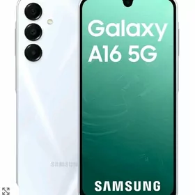 Samsung A16  6/128