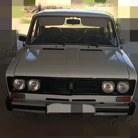 Lada 2106 2000