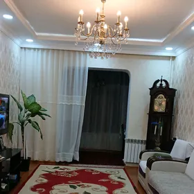 Район Цирка 3ком 2эт Гауданка