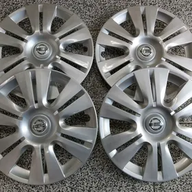 Nissan kalpak kolpak