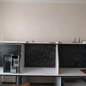 стол