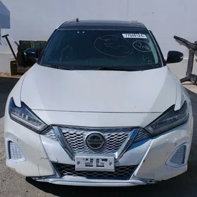 Nissan Maxima 2020