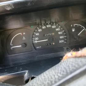Daewoo Cielo 2000