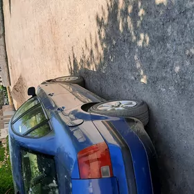 Volkswagen Passat 1997