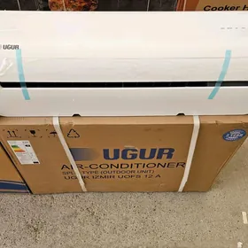 Kondisioner ugur