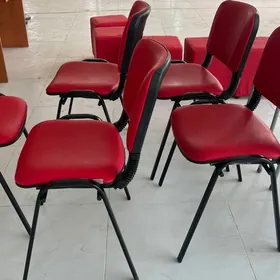 Gyzyl koja oturguc