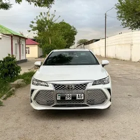 Toyota Avalon 2020