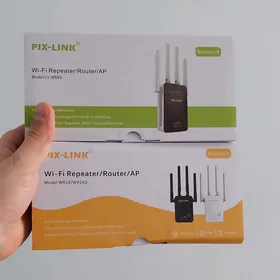 Wifi usulitel 4anten 2x1