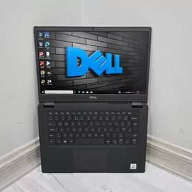 Dell i5-10Gen 180° NoteBook