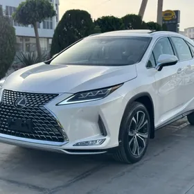 Lexus RX 350 2022