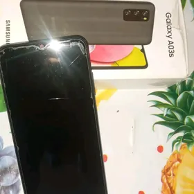 Samsung A03s