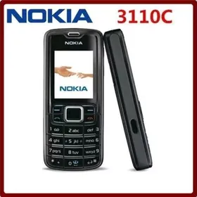 Prostoy telefon Nokia3110 orgi