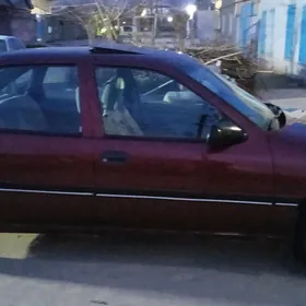 Opel Vectra 1992