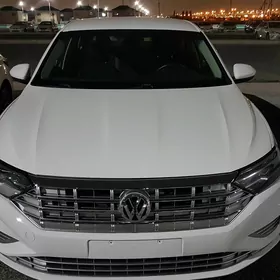 Volkswagen Jetta 2020