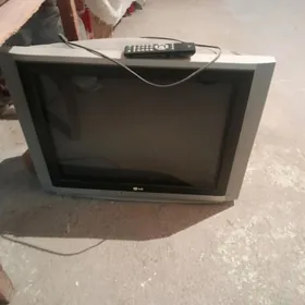 LG televizor