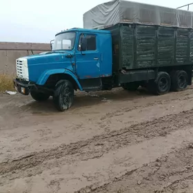 Kamaz Euro 3 1984