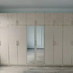 MEBEL TÄZE GARNITUR ŞKAF