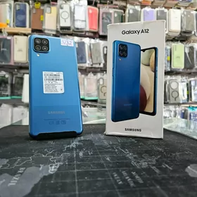 Samsung A12 3/32
