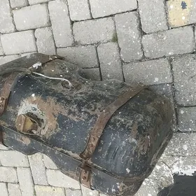 Benzin Bak.Goşmaça+
