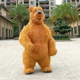 mishka MİSKA мишка