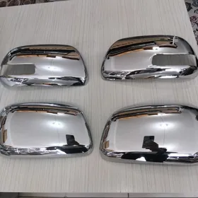 hilux bakawoy nikel