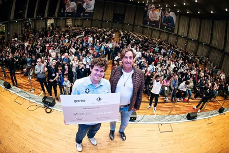 Магнус Карлсен победил на турнире Freestyle Chess Open в Карлсруэ