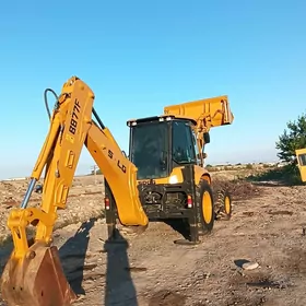JCB 3CX Compact 2019