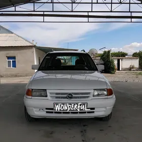 Opel Astra 1993