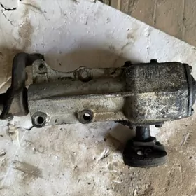 Рулевая Газ 24
