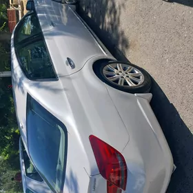 Toyota Avalon 2008