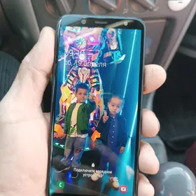 Samsung A6