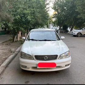 Nissan Maxima 1999