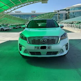 Kia Sorento 2020