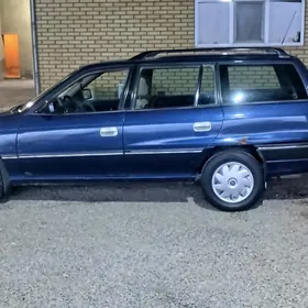 Opel Astra 1991