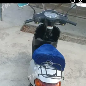 Yamaha Artistic 2007