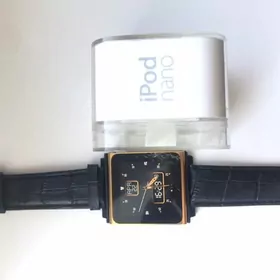 iPod nano