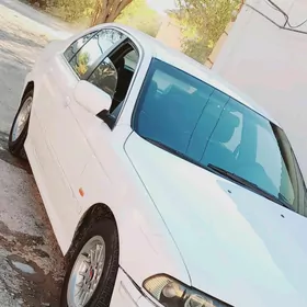 BMW 535 1999
