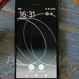 Telefon SONY