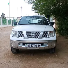 Nissan Navara 2014
