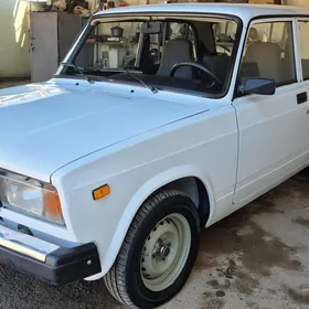 Lada 2107 2011