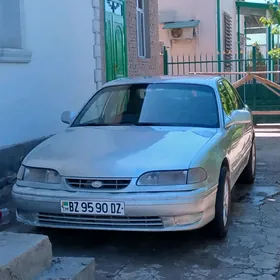 Hyundai Sonata 1996