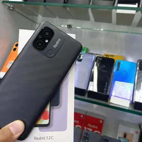 Redmi 12C 4/64GB