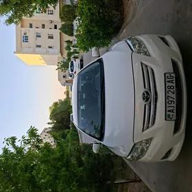 Toyota Corolla 2008