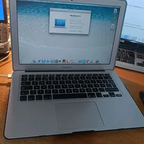 MacBook Air 13-inch Mid 2012