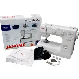 janome 12,24,50 gornus dikin