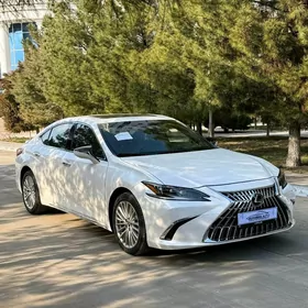 Lexus ES 350 2023