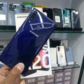 Samsung A20s 3/32GB