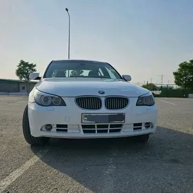 BMW 530 2003