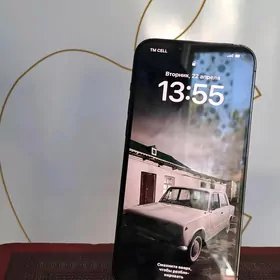 ️️ IPhone 13 Pro Max ️️